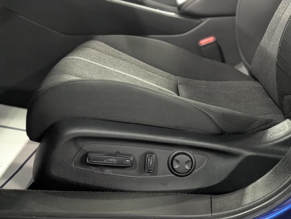 used 2023 Honda Accord Hybrid car, priced at $26,895