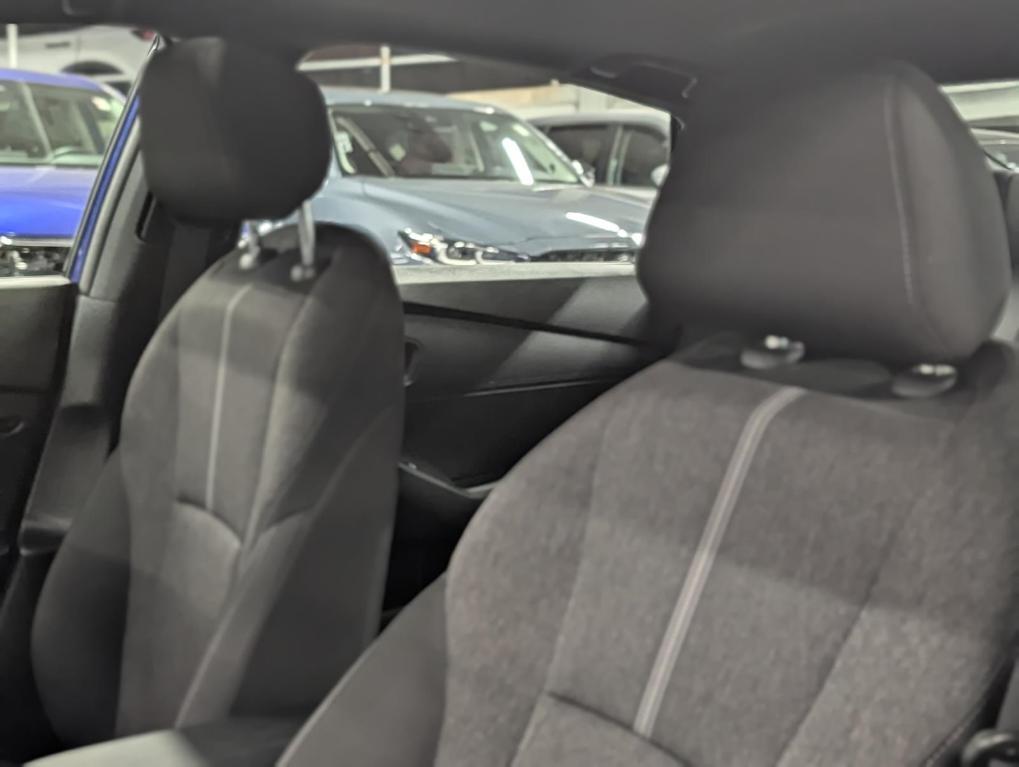 used 2023 Honda Accord Hybrid car, priced at $26,895