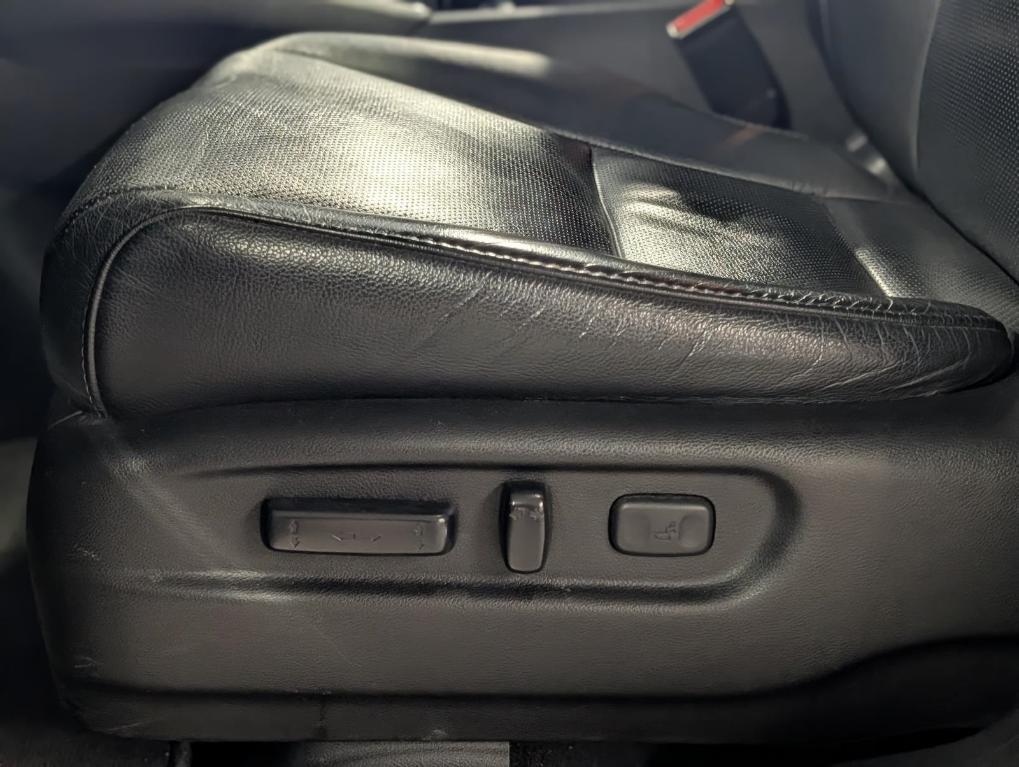 used 2019 Honda Pilot car, priced at $26,995