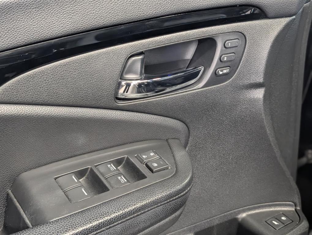 used 2019 Honda Pilot car, priced at $26,995