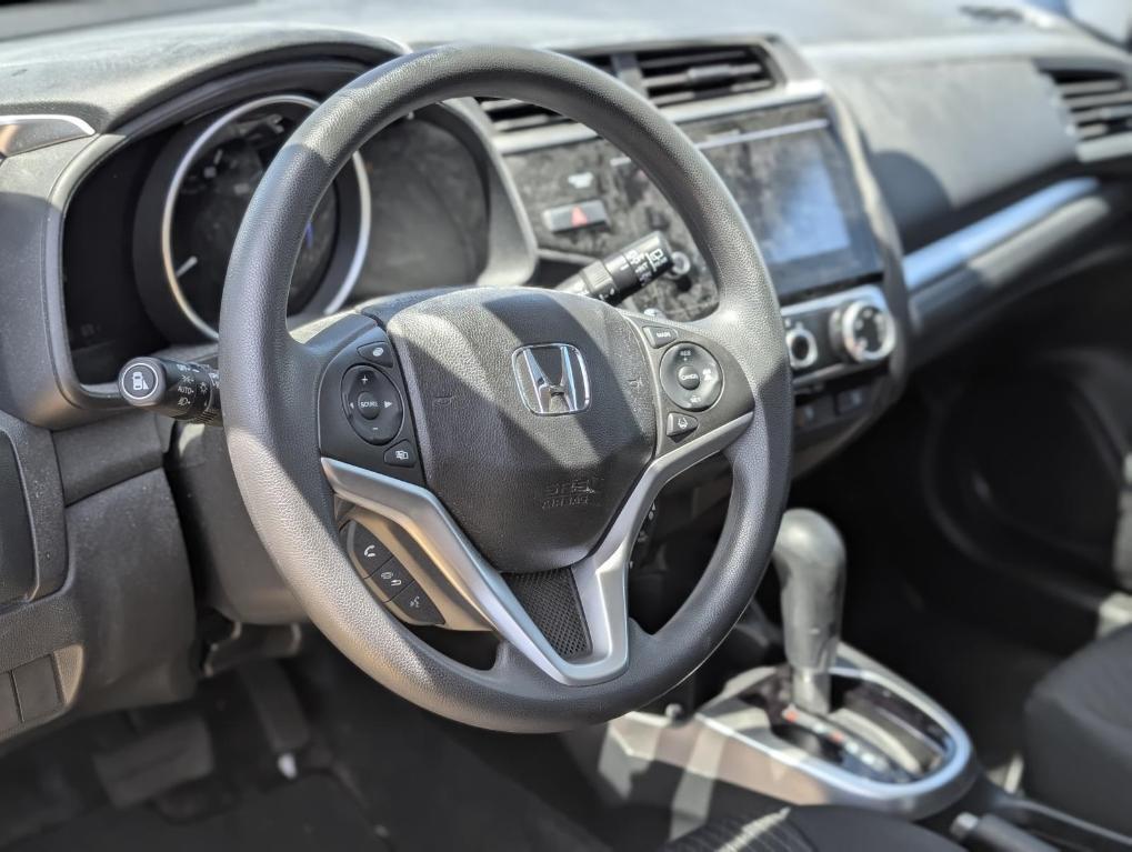 used 2018 Honda Fit car, priced at $17,995