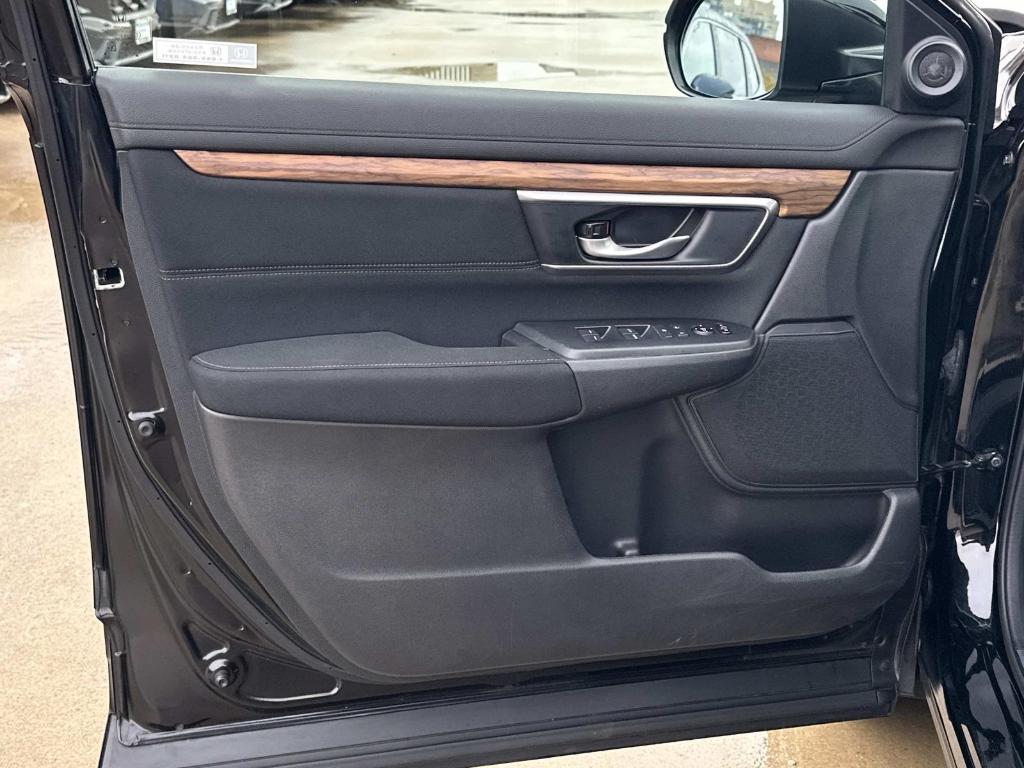 used 2019 Honda CR-V car, priced at $22,995