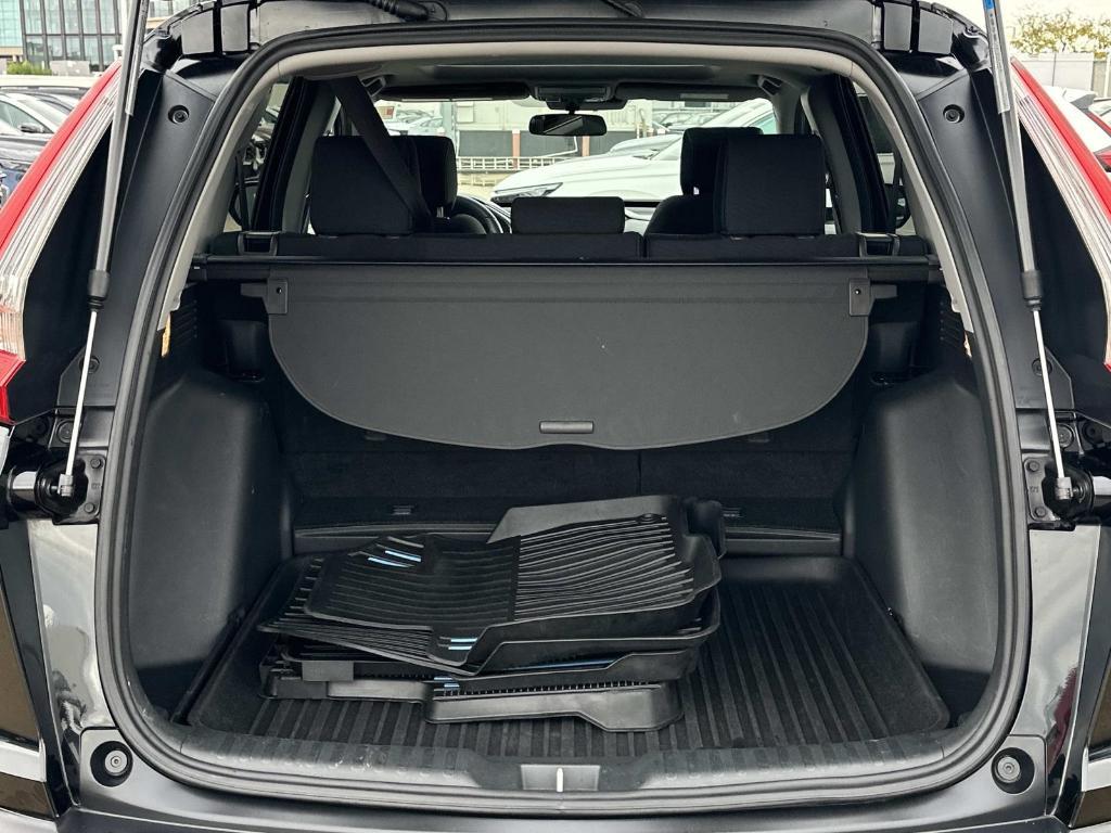 used 2019 Honda CR-V car, priced at $22,995