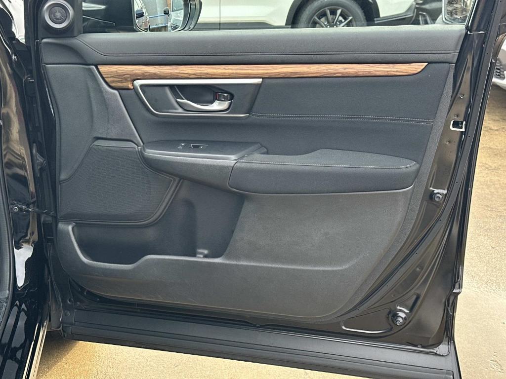 used 2019 Honda CR-V car, priced at $22,995