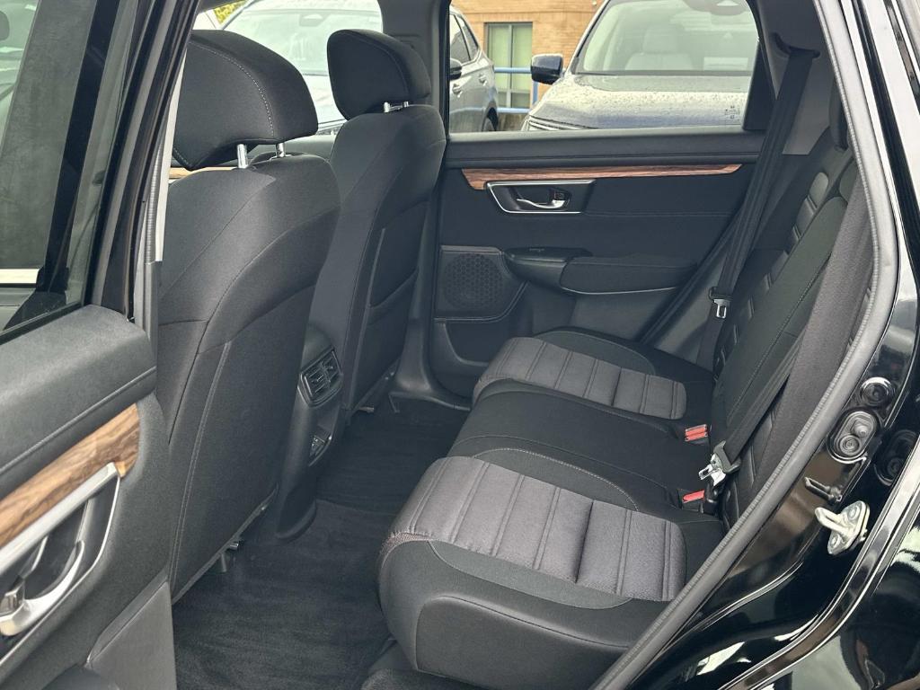 used 2019 Honda CR-V car, priced at $22,995