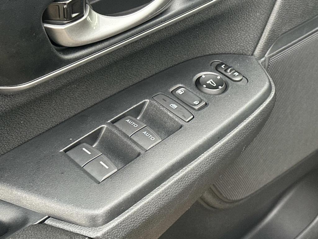 used 2019 Honda CR-V car, priced at $22,995