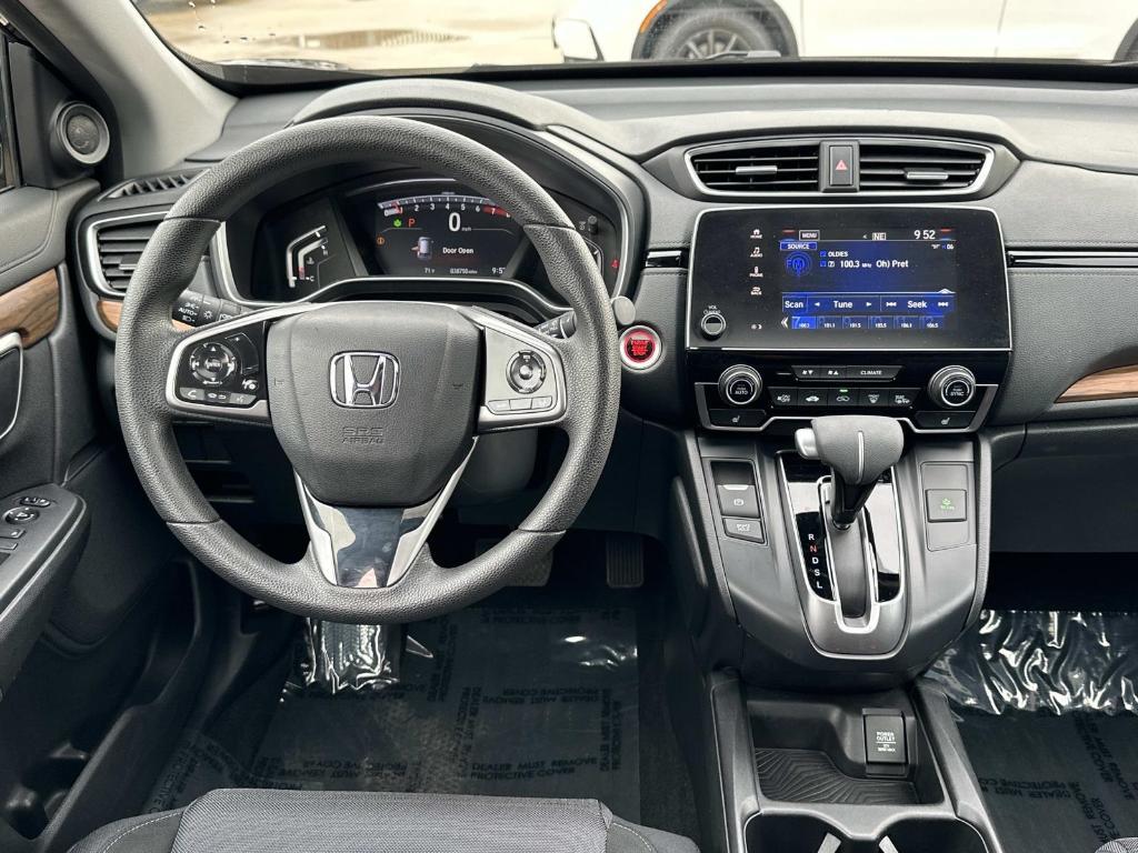 used 2019 Honda CR-V car, priced at $22,995
