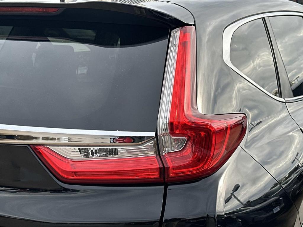 used 2019 Honda CR-V car, priced at $22,995