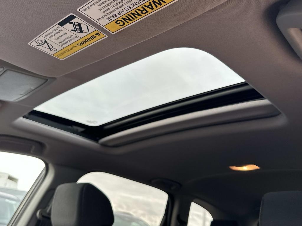 used 2019 Honda CR-V car, priced at $22,995