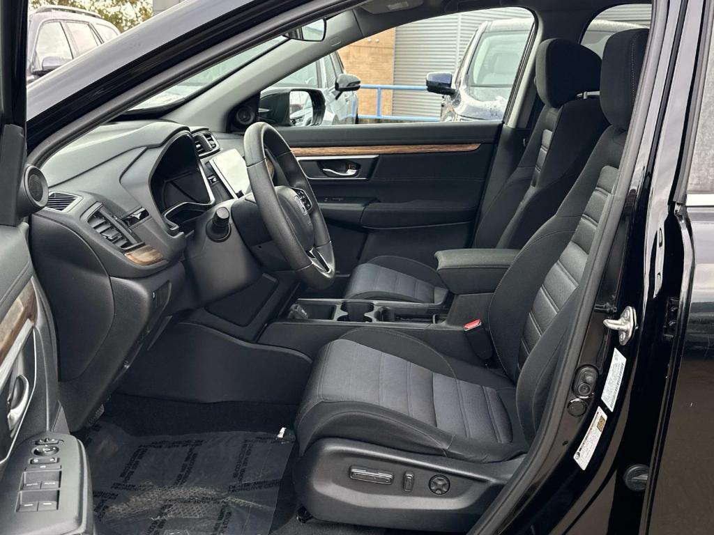 used 2019 Honda CR-V car, priced at $22,995