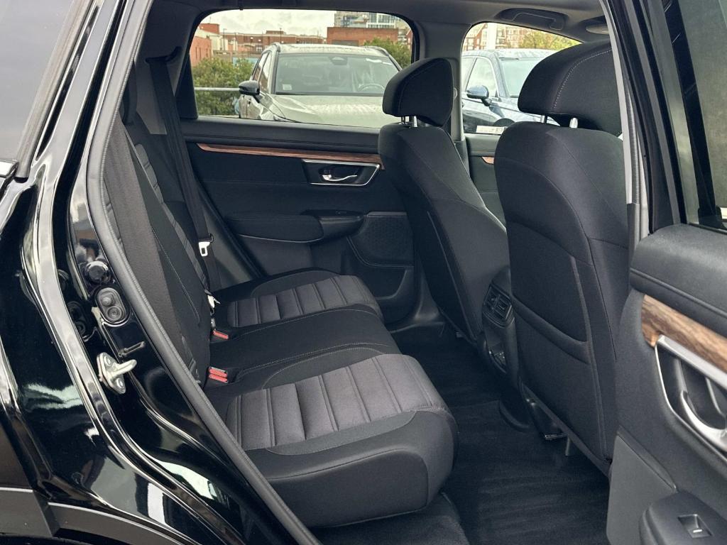used 2019 Honda CR-V car, priced at $22,995