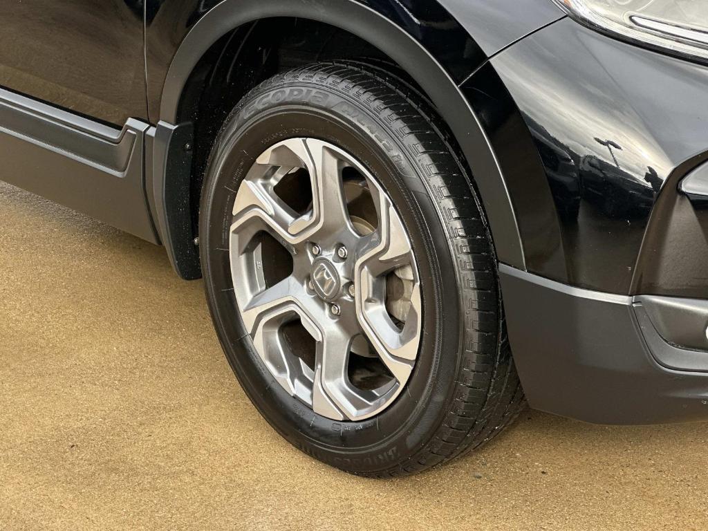 used 2019 Honda CR-V car, priced at $22,995