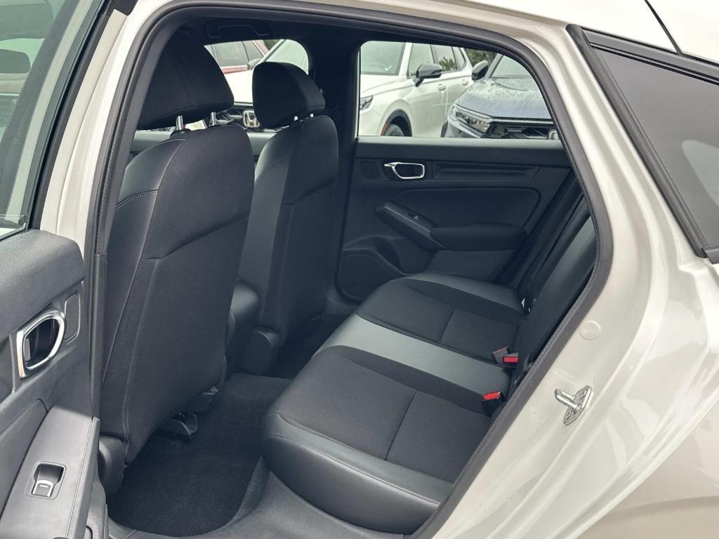 used 2022 Honda Civic car, priced at $22,995