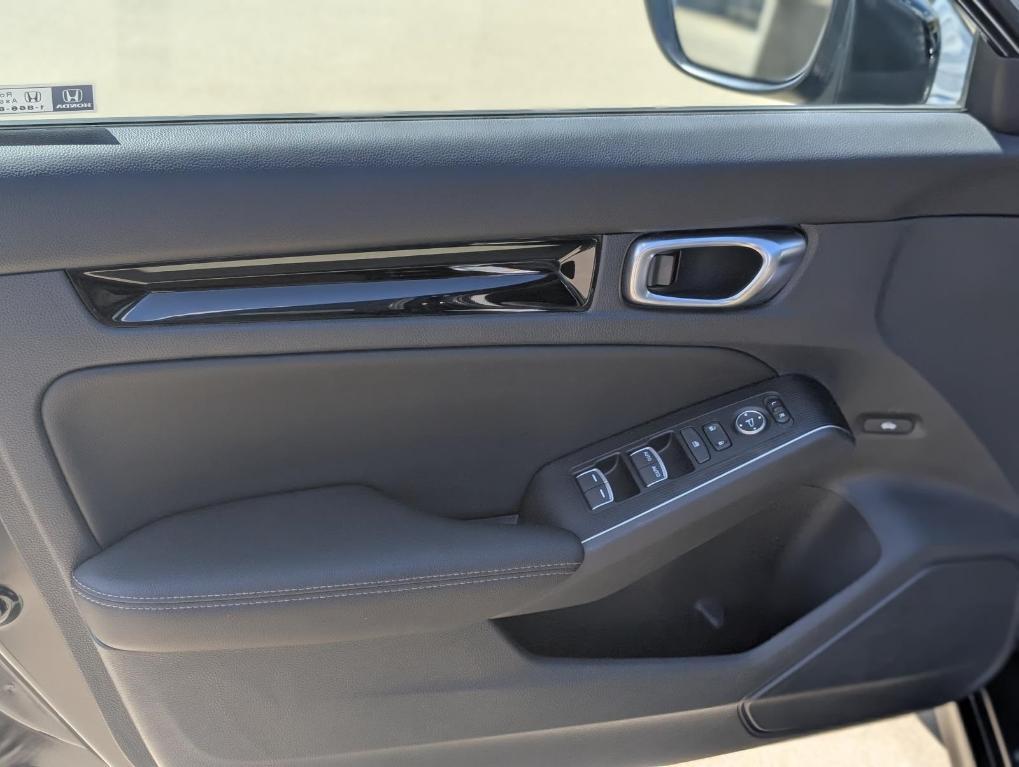 used 2022 Honda Civic car, priced at $22,995
