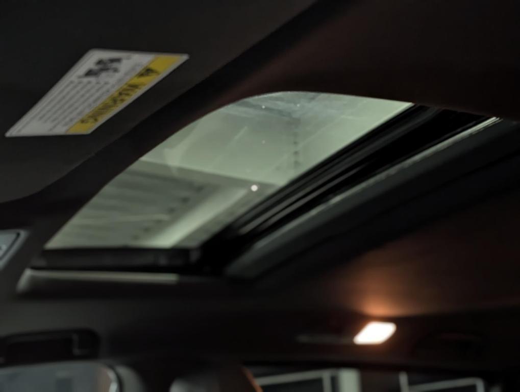 used 2023 Honda Odyssey car, priced at $34,795