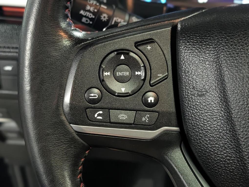 used 2023 Honda Odyssey car, priced at $34,795