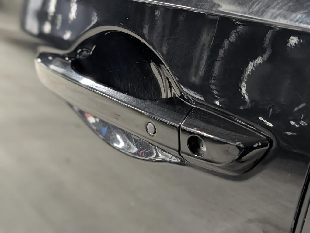 used 2023 Honda Odyssey car, priced at $34,795