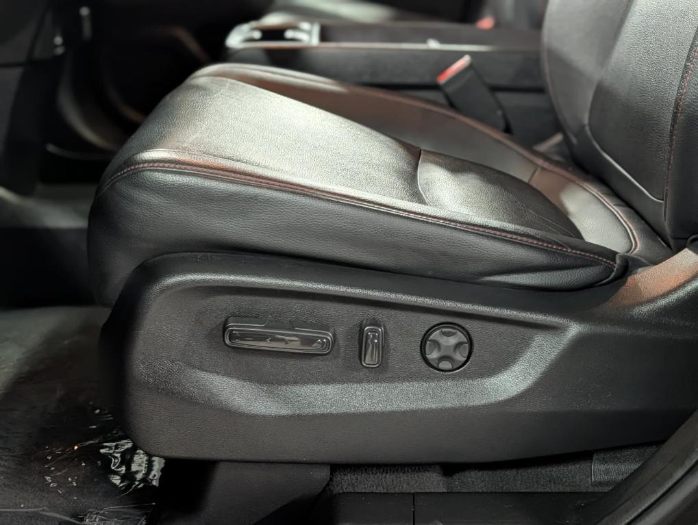 used 2023 Honda Odyssey car, priced at $34,795