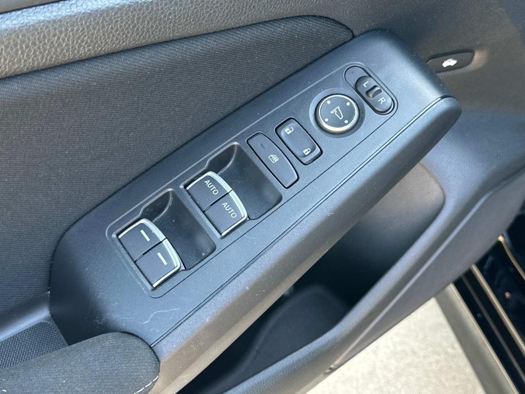 used 2023 Honda Civic car, priced at $25,356