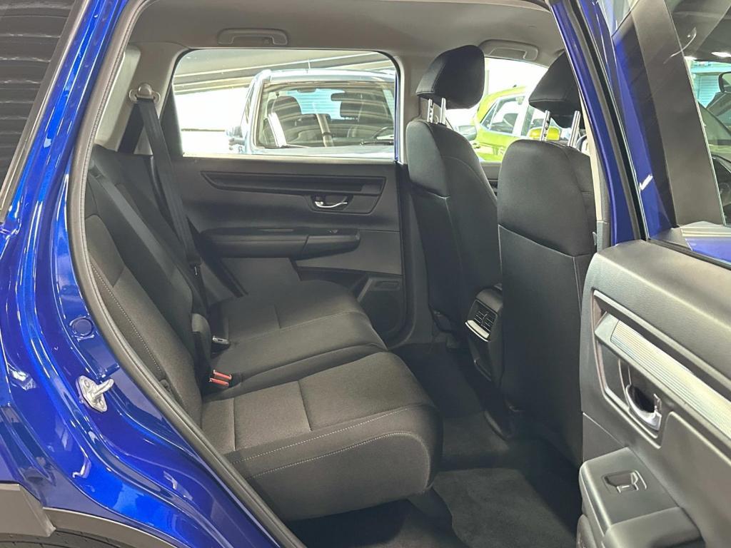 used 2023 Honda CR-V car, priced at $28,995