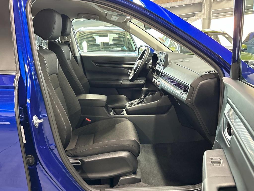 used 2023 Honda CR-V car, priced at $28,995