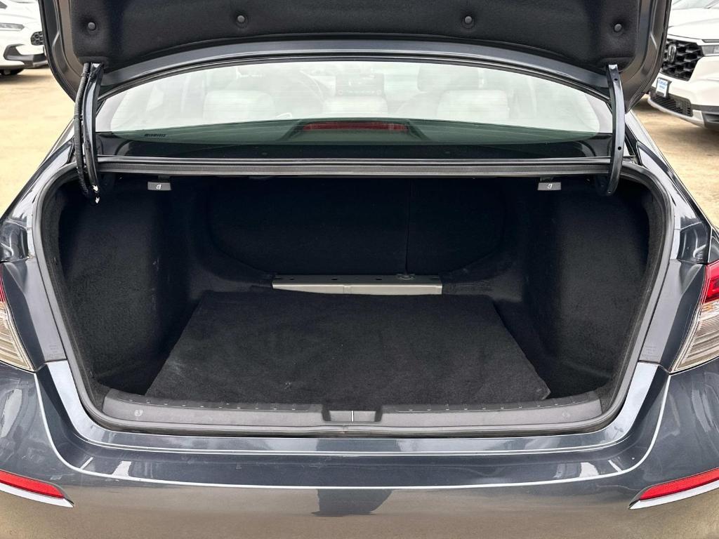 used 2022 Honda Civic car, priced at $24,995