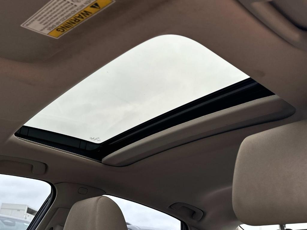 used 2022 Honda Civic car, priced at $24,995