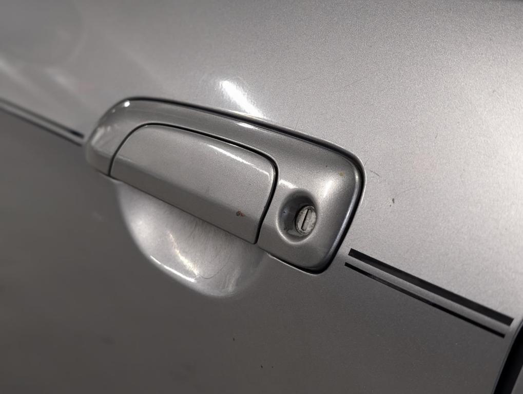 used 2008 Honda Fit car, priced at $5,995