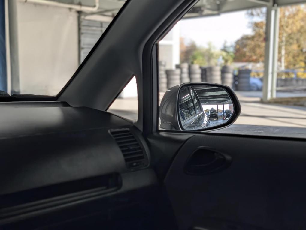 used 2008 Honda Fit car, priced at $5,995