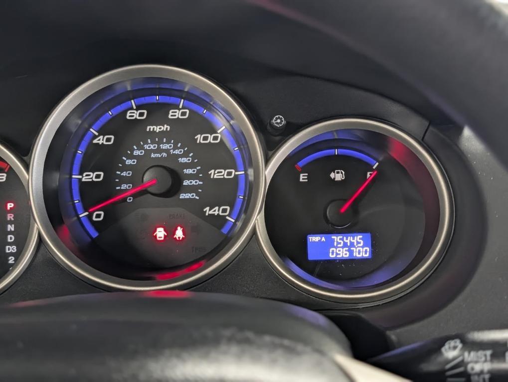 used 2008 Honda Fit car, priced at $5,995