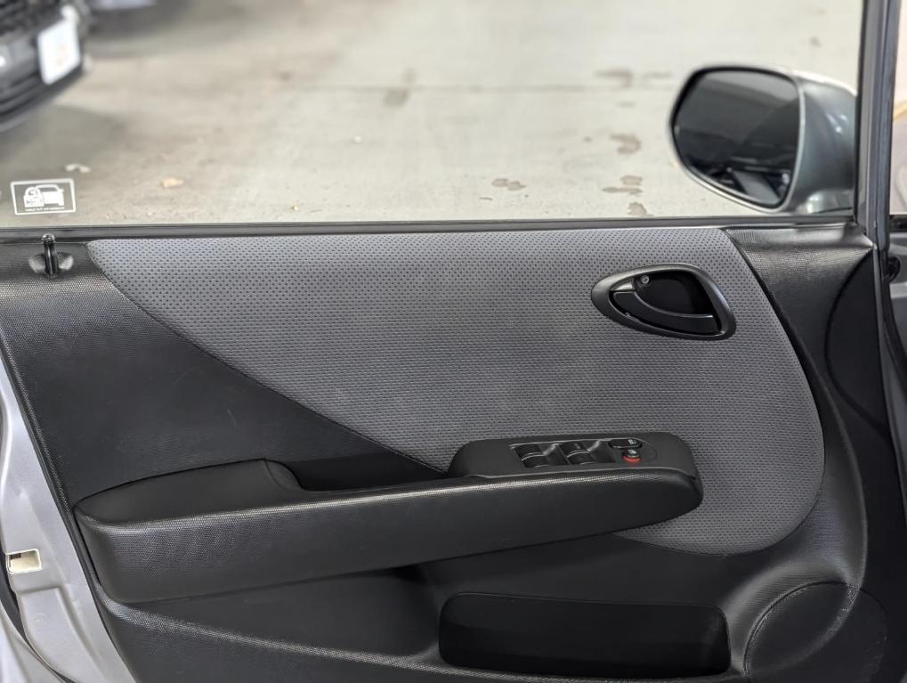 used 2008 Honda Fit car, priced at $5,995