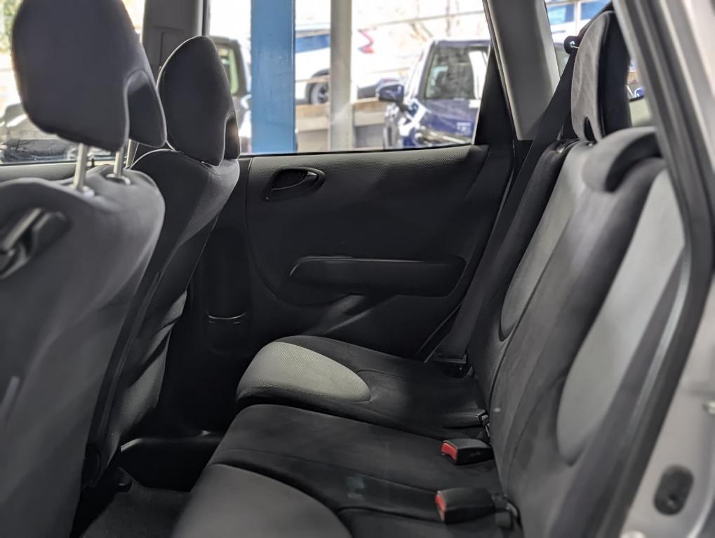 used 2008 Honda Fit car, priced at $5,995