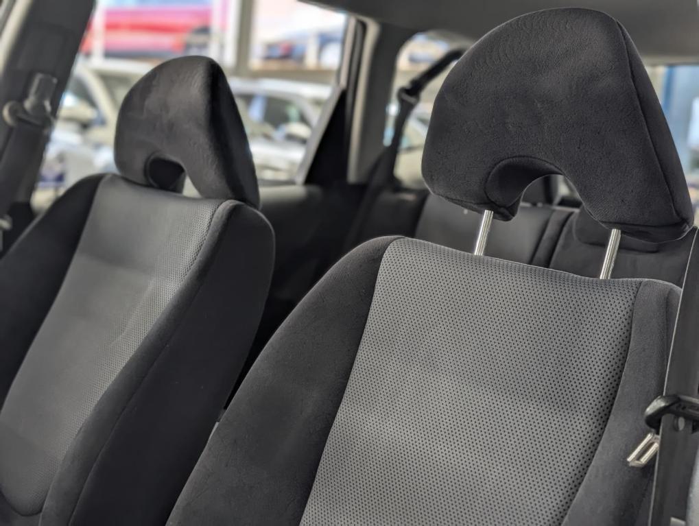 used 2008 Honda Fit car, priced at $5,995