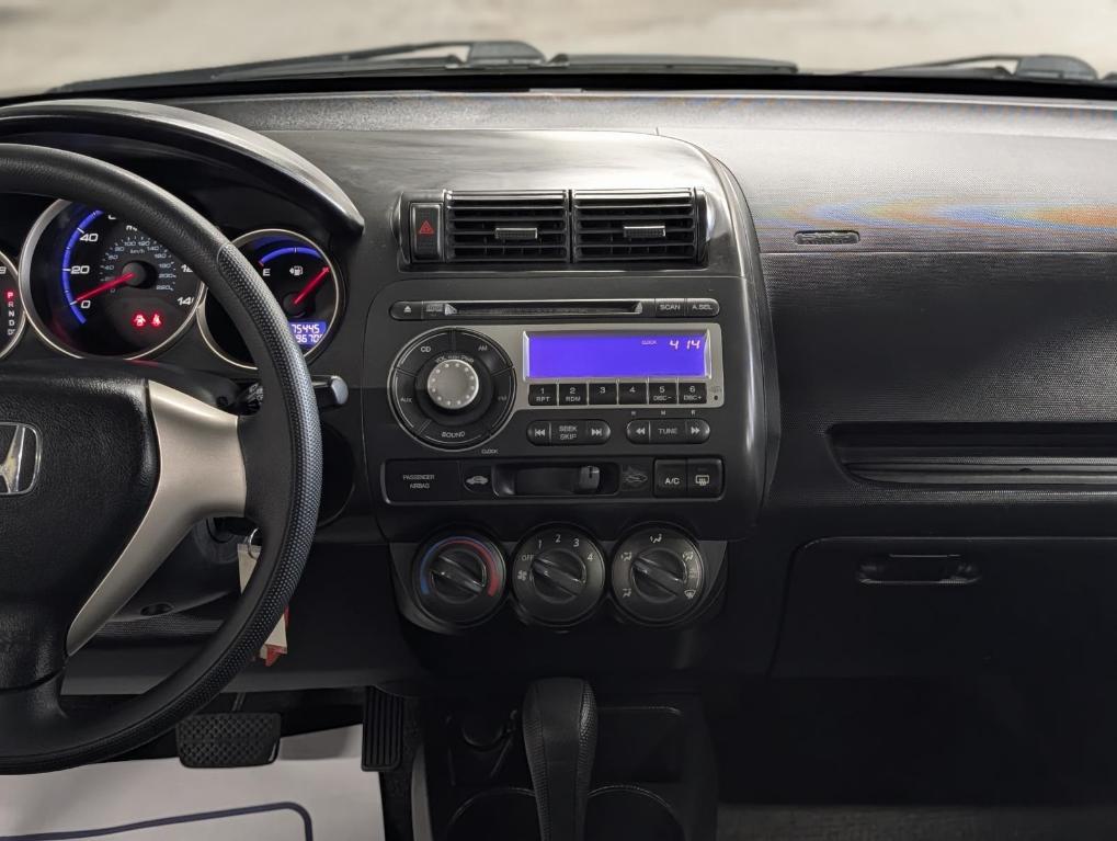 used 2008 Honda Fit car, priced at $5,995