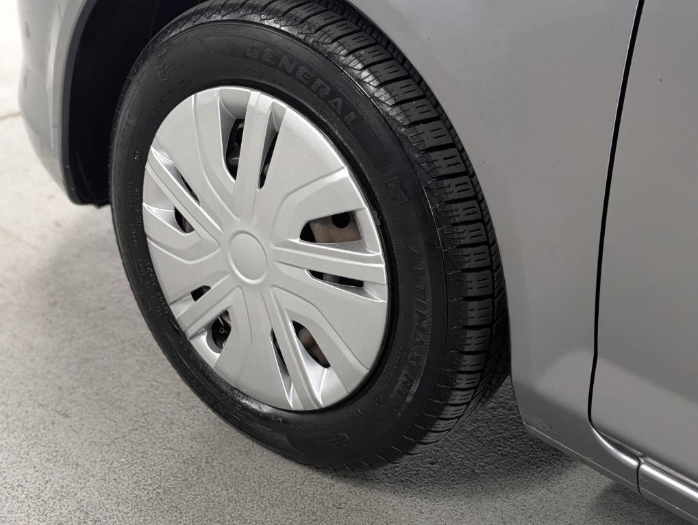 used 2008 Honda Fit car, priced at $5,995