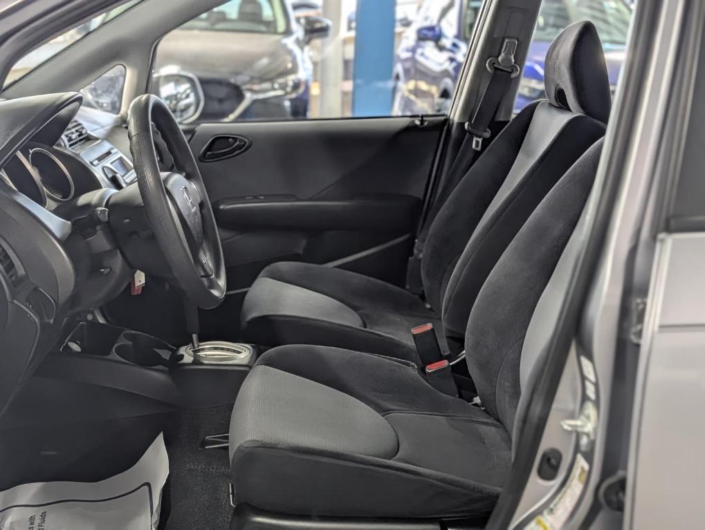 used 2008 Honda Fit car, priced at $5,995