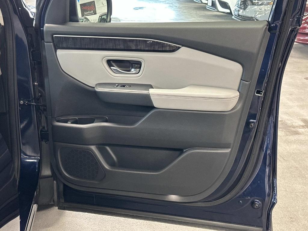 used 2023 Honda Pilot car, priced at $43,395