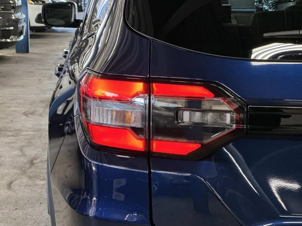 used 2023 Honda Pilot car, priced at $43,395