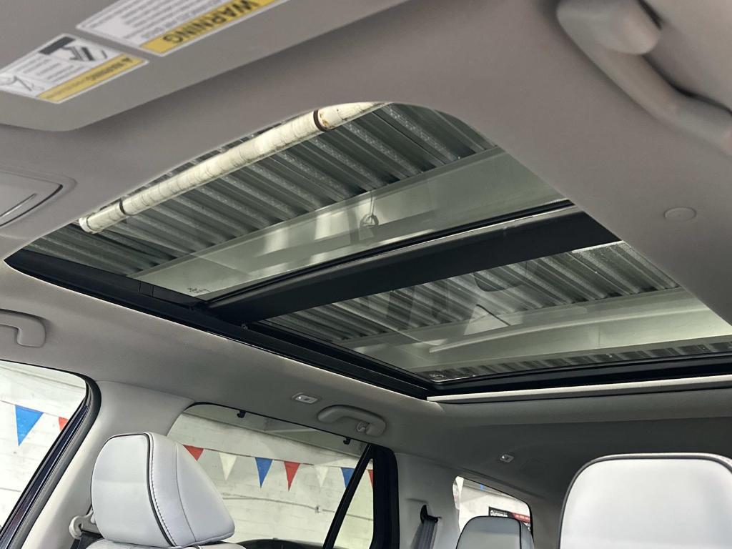 used 2023 Honda Pilot car, priced at $43,395