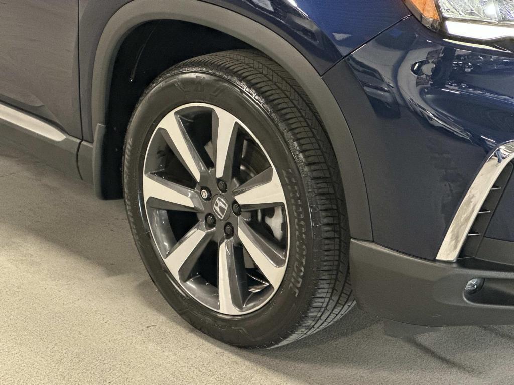 used 2023 Honda Pilot car, priced at $43,395