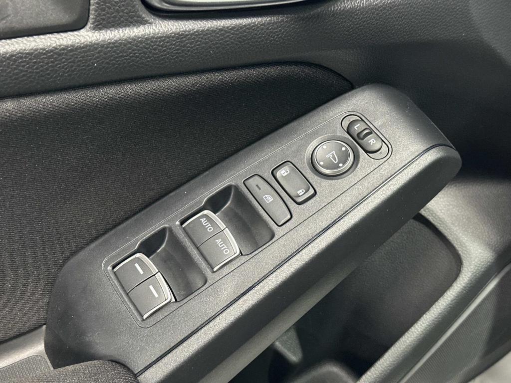 used 2024 Honda Civic car, priced at $25,995