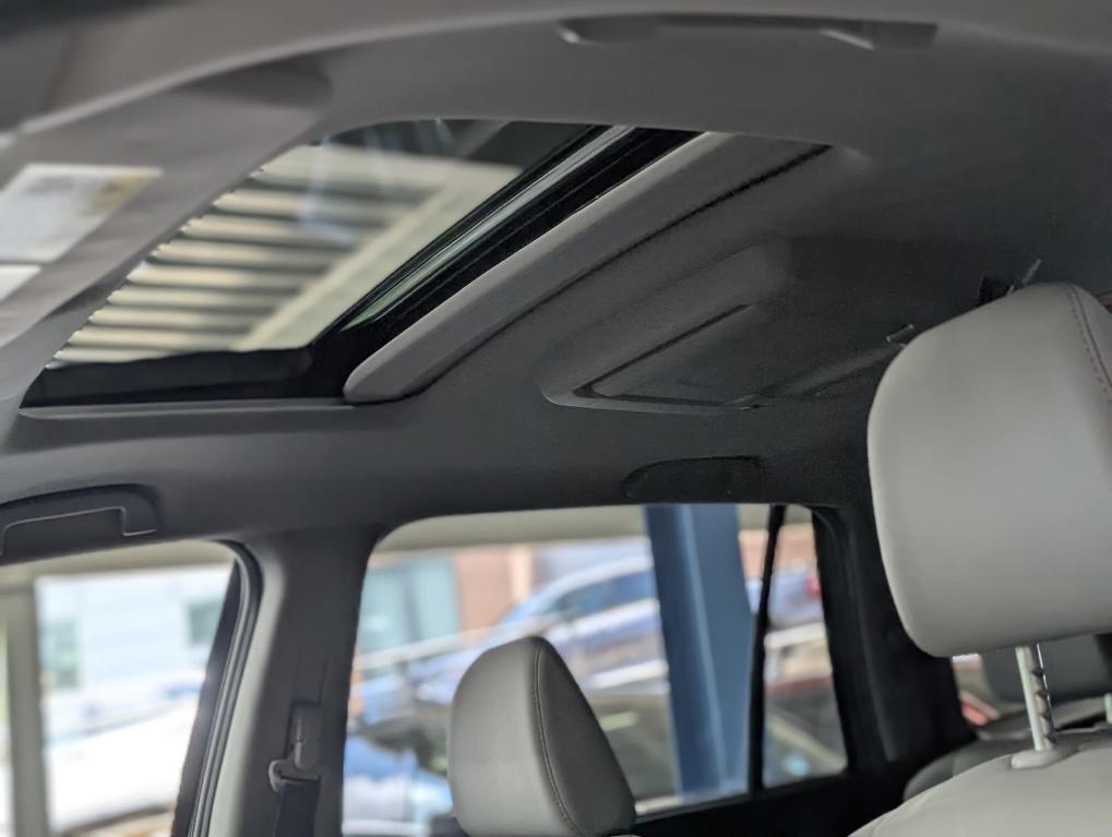 used 2020 Honda Pilot car, priced at $26,995