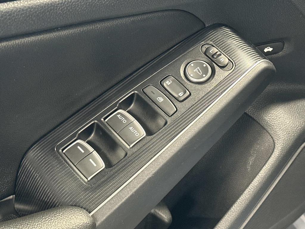 used 2024 Honda Civic car, priced at $27,486