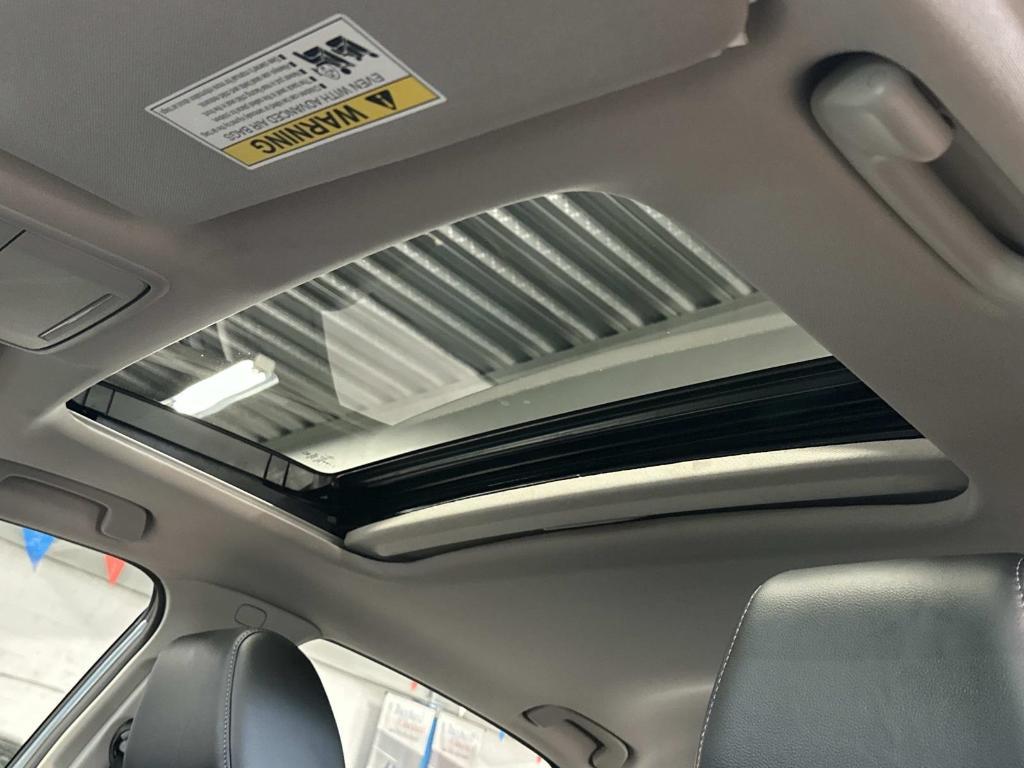 used 2024 Honda Civic car, priced at $27,486