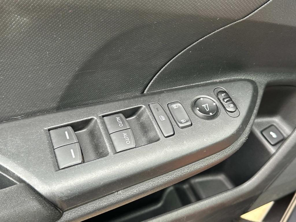 used 2017 Honda Civic car, priced at $15,495