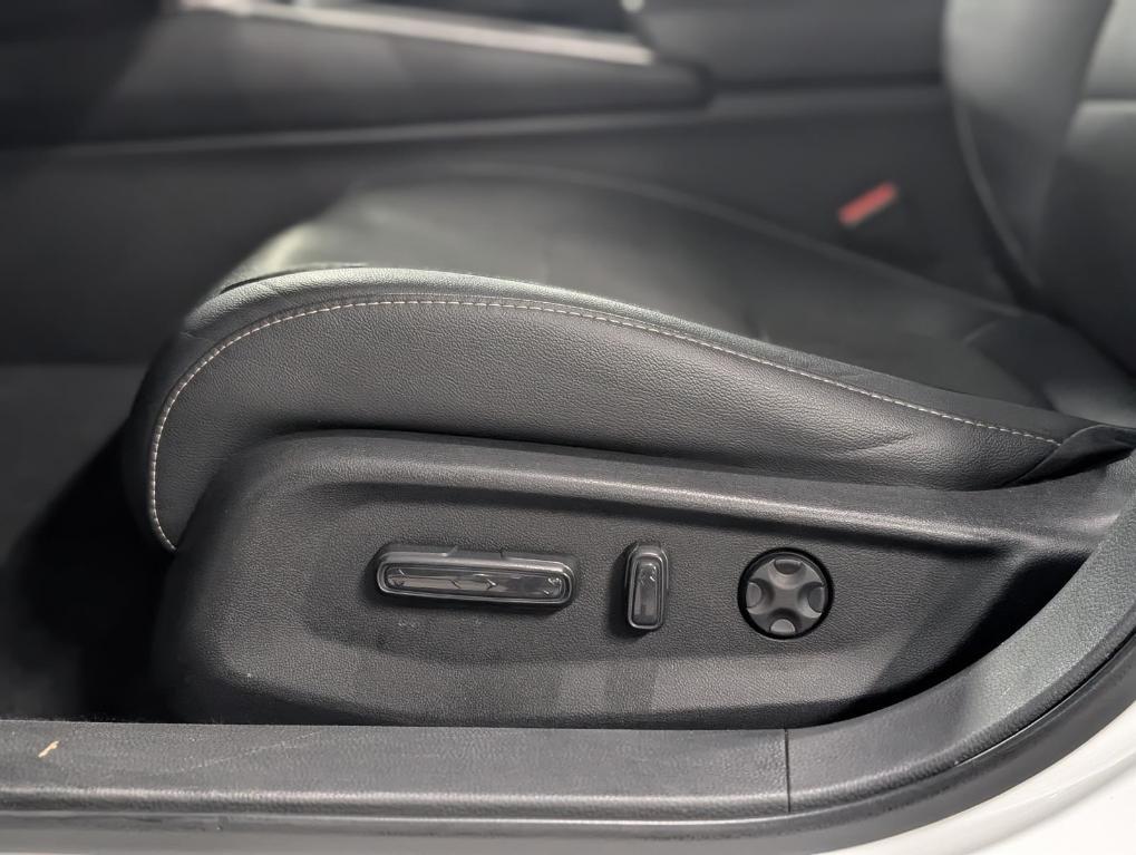 used 2020 Honda Accord car, priced at $21,495