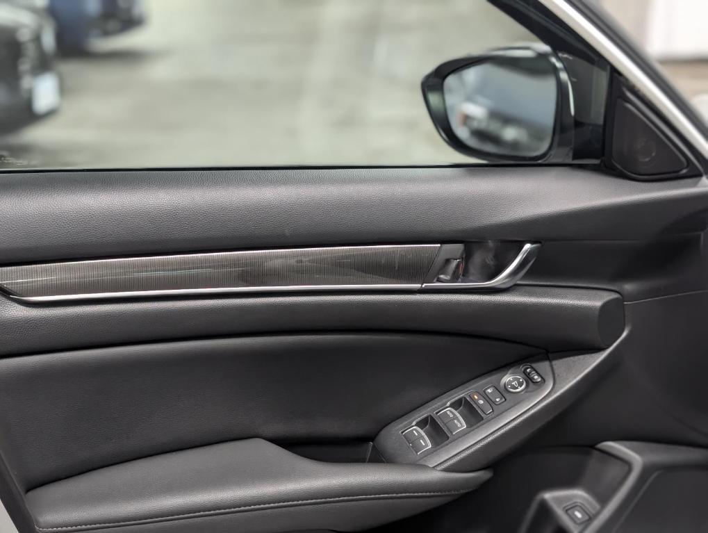 used 2020 Honda Accord car, priced at $21,495