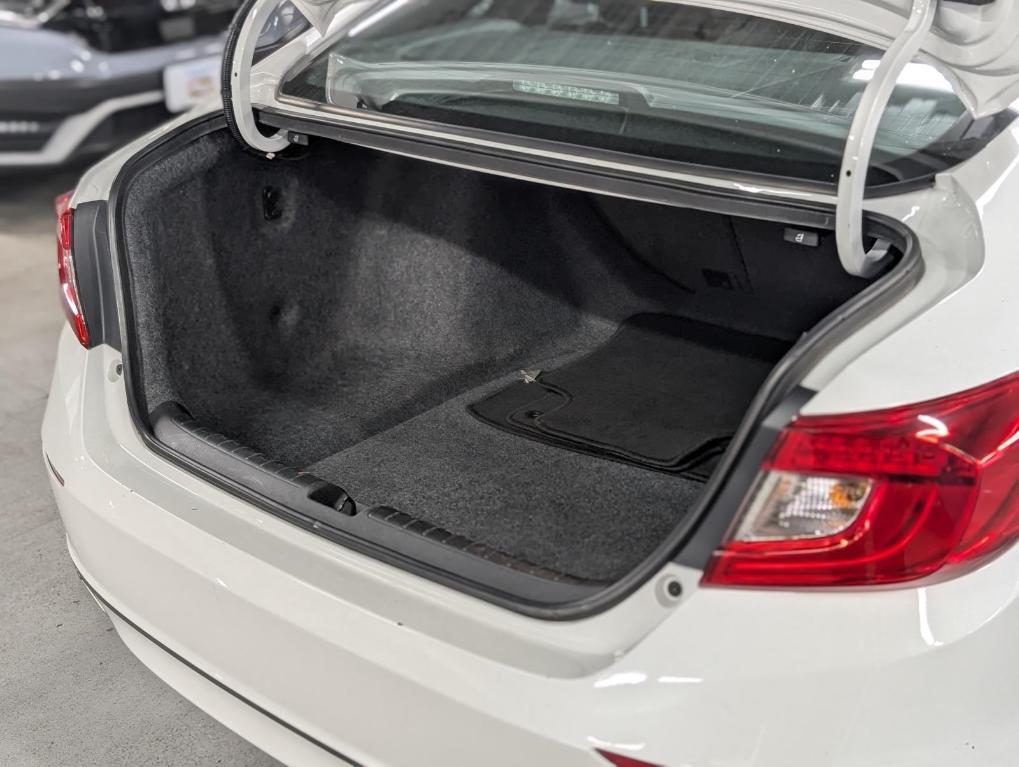 used 2020 Honda Accord car, priced at $21,495