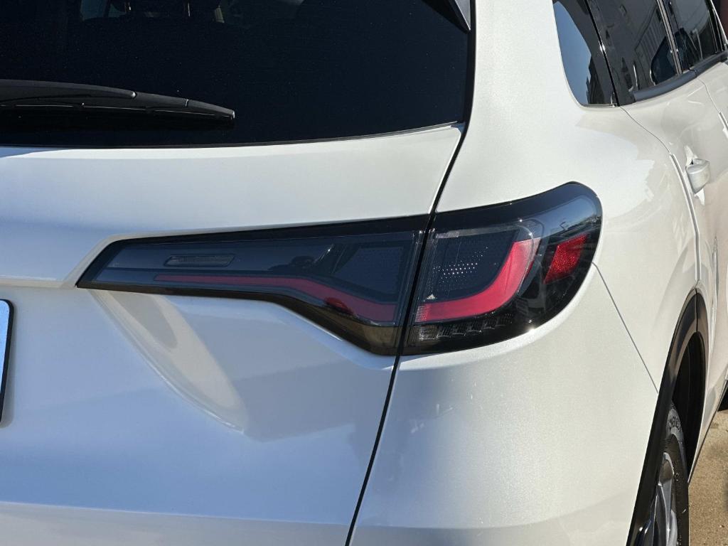 used 2025 Honda HR-V car, priced at $29,281