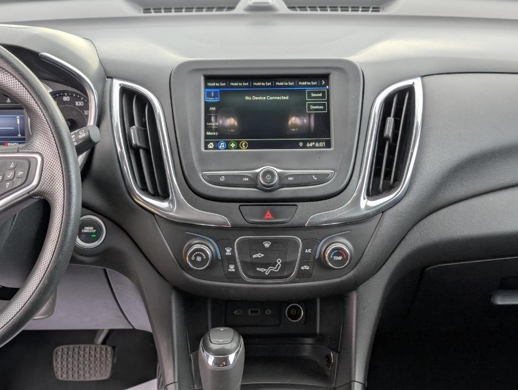 used 2019 Chevrolet Equinox car, priced at $17,992